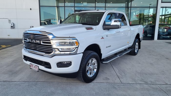 2023 RAM 2500