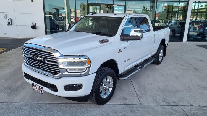 2023 RAM 2500 Laramie