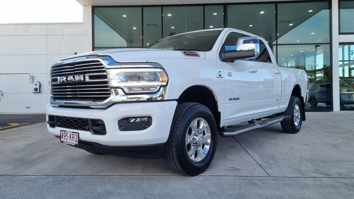 2023 RAM 2500 Laramie
