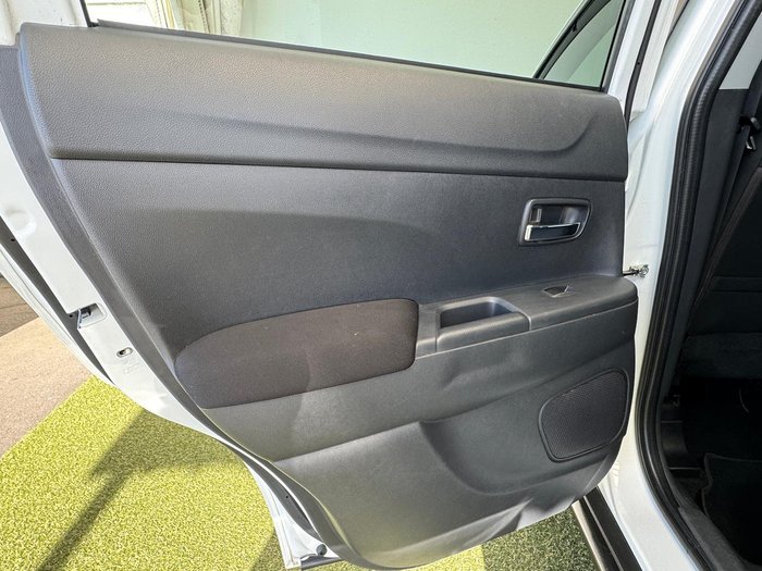 2019 Mitsubishi ASX ES