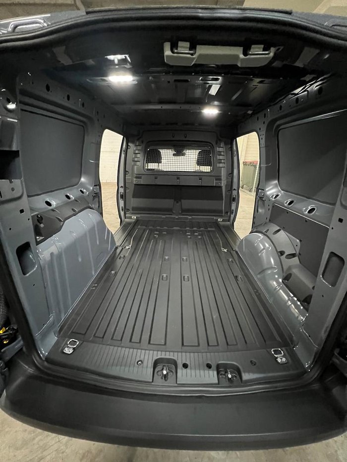 2025 Volkswagen Caddy TDI320