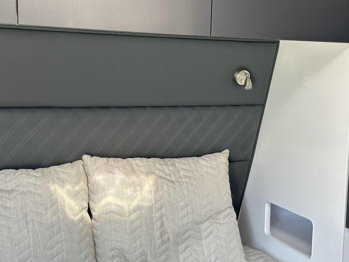 2025 Essential Caravans A Class F1-5 20'6