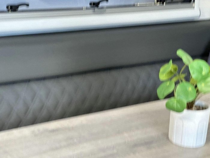 2025 Essential Caravans A Class F1-5 20'6