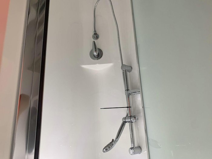 2025 Essential Caravans Ranger V1-0 17'4