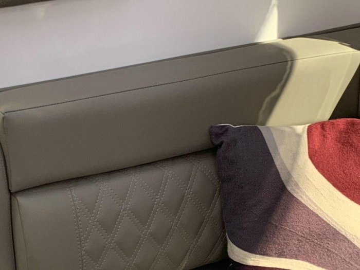 2025 Essential Caravans Ranger V1-0 17'4