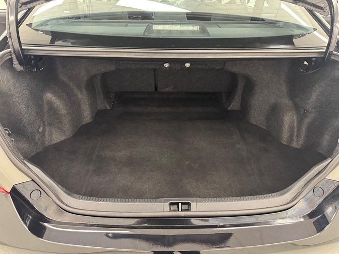 2017 Toyota Camry RZ ASV50R Eclipse Black
