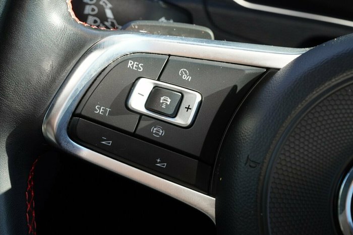 2020 Volkswagen T-Roc 140TSI Sport