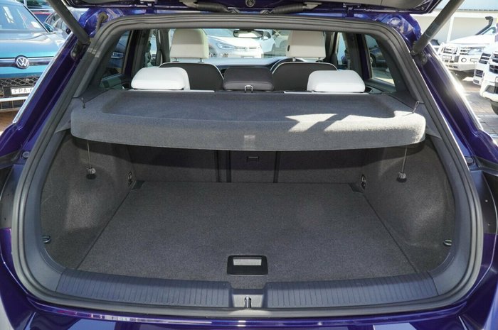 2020 Volkswagen T-Roc 140TSI Sport