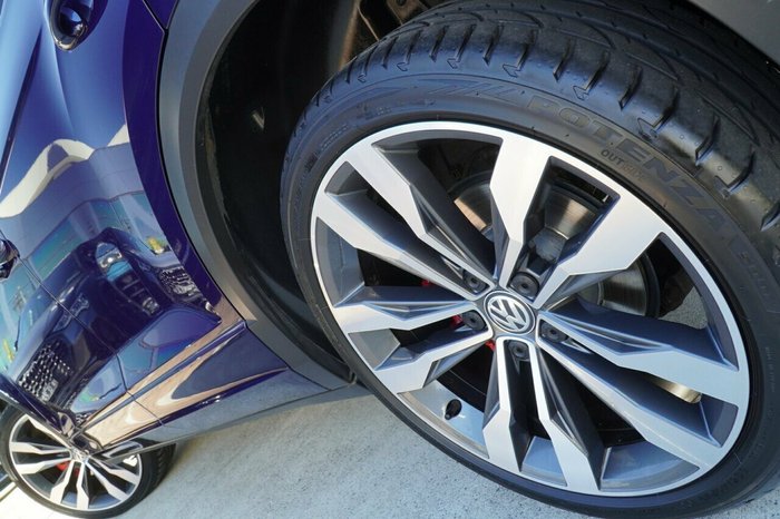 2020 Volkswagen T-Roc 140TSI Sport