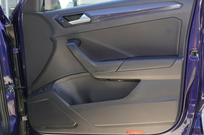 2020 Volkswagen T-Roc 140TSI Sport