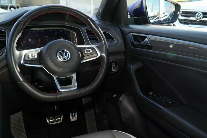 2020 Volkswagen T-Roc 140TSI Sport