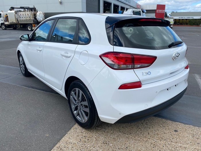 2019 Hyundai i30 Active