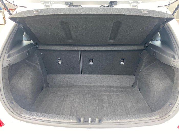2019 Hyundai i30 Active