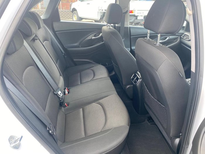 2019 Hyundai i30 Active