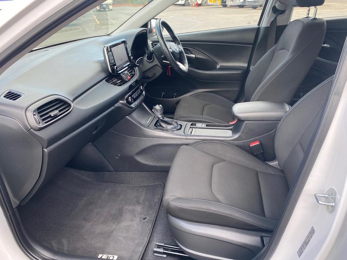 2019 Hyundai i30 Active