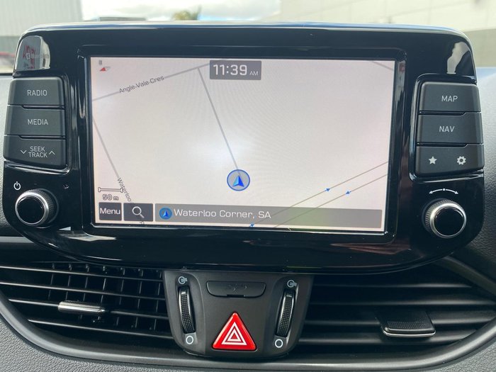 2019 Hyundai i30 Active
