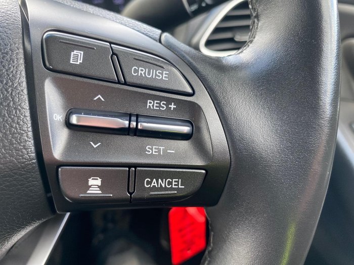 2019 Hyundai i30 Active
