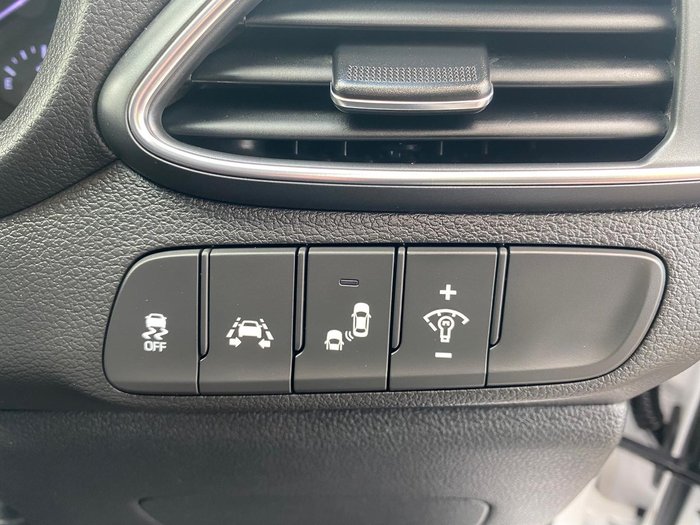 2019 Hyundai i30 Active