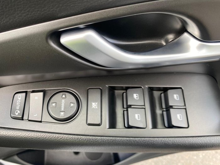 2019 Hyundai i30 Active