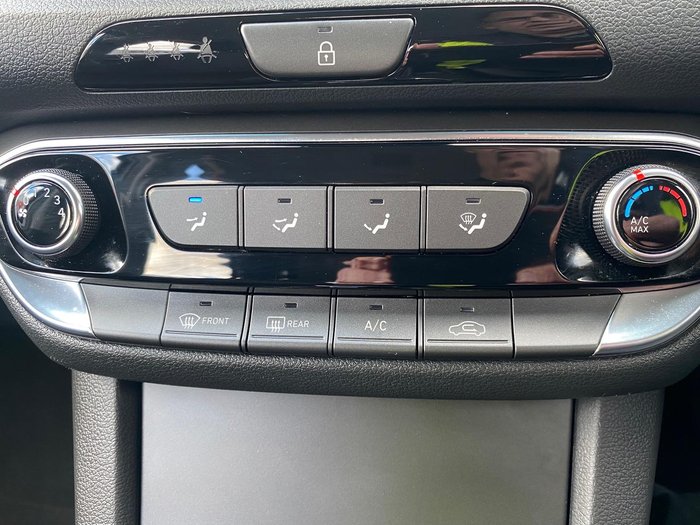 2019 Hyundai i30 Active