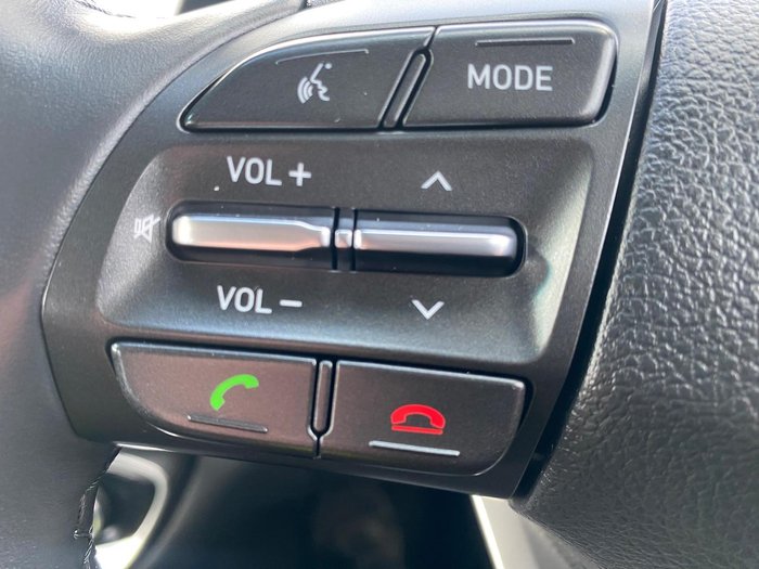 2019 Hyundai i30 Active