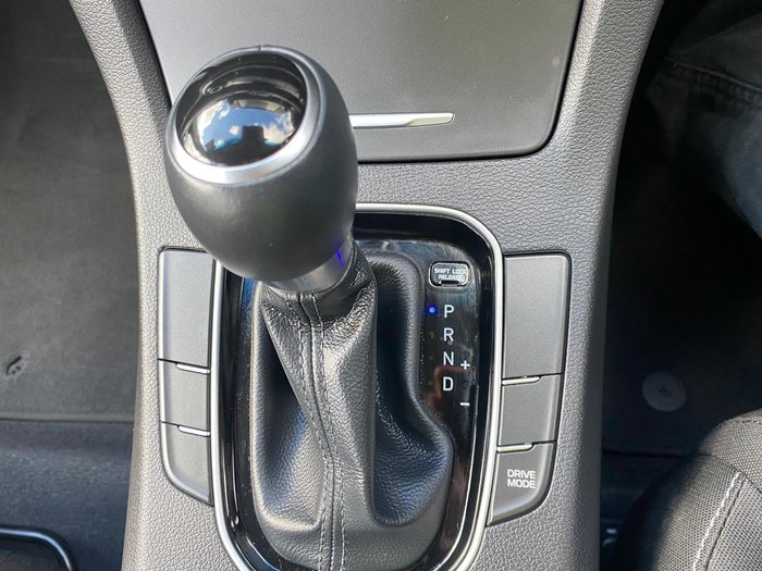 2019 Hyundai i30 Active