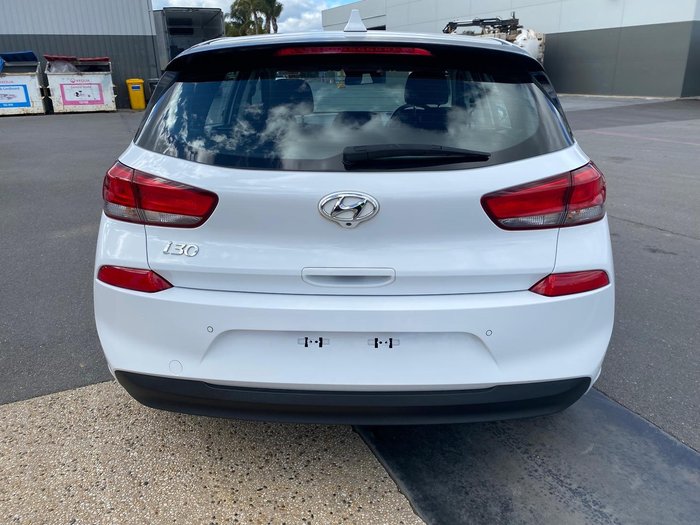 2019 Hyundai i30 Active