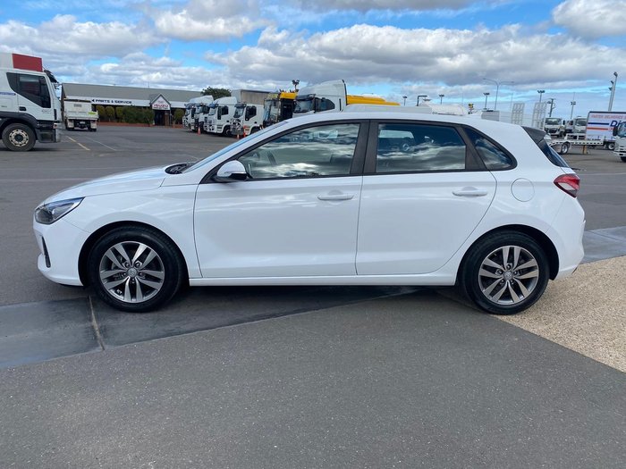 2019 Hyundai i30 Active