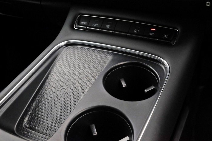 2025 GWM Haval H6 Lux