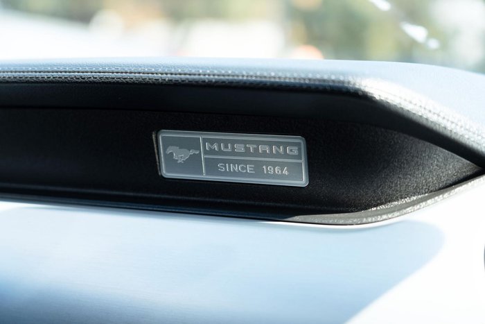 2016 Ford Mustang GT FM Magnetic