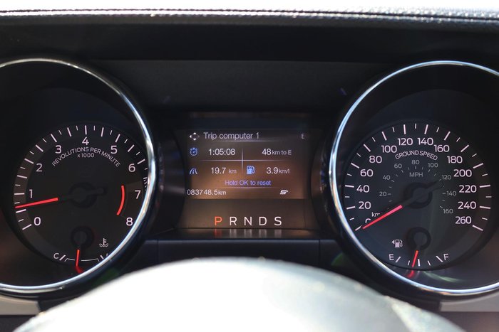 2016 Ford Mustang GT