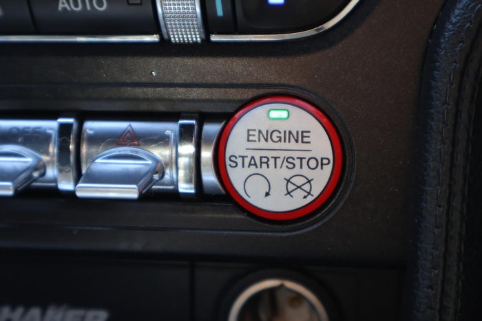 2016 Ford Mustang GT