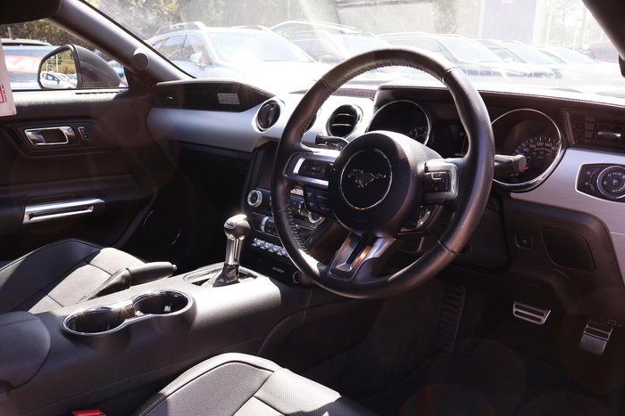 2016 Ford Mustang GT