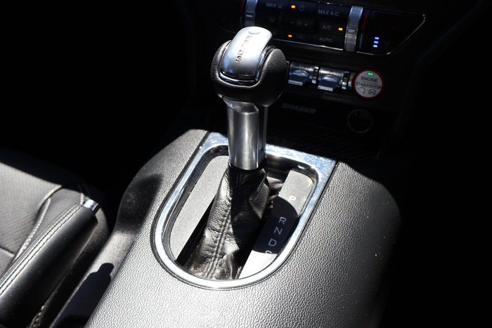 2016 Ford Mustang GT