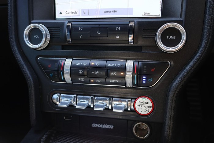 2016 Ford Mustang GT