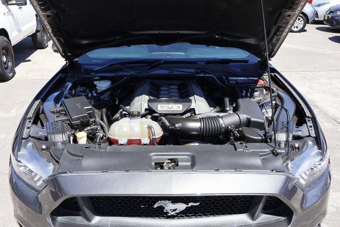 2016 Ford Mustang GT