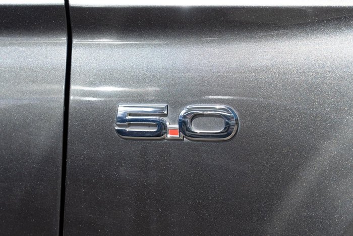 2016 Ford Mustang GT FM Magnetic