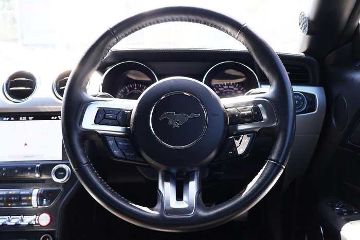 2016 Ford Mustang GT