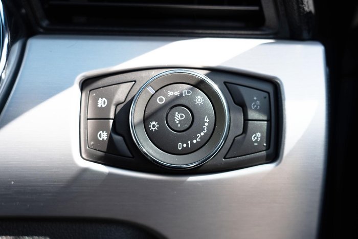 2016 Ford Mustang GT FM Magnetic