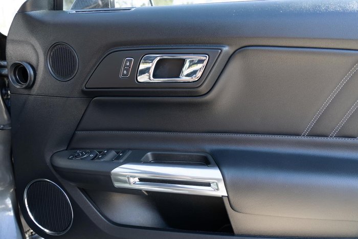 2016 Ford Mustang GT FM Magnetic