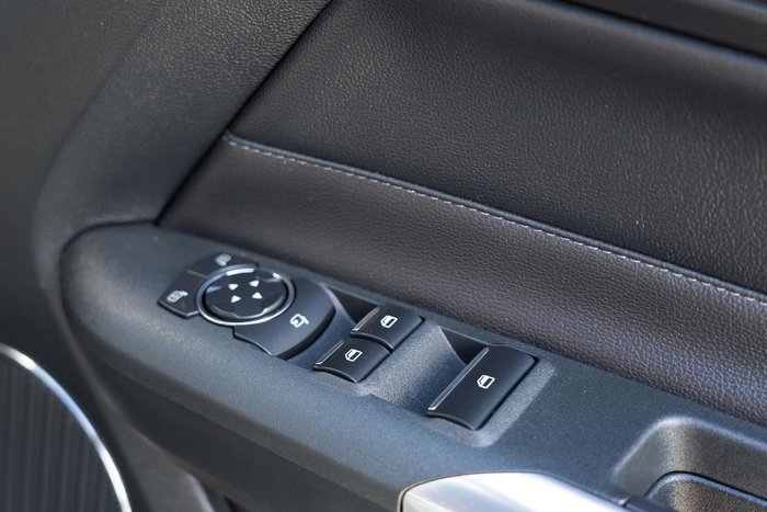 2016 Ford Mustang GT FM Magnetic