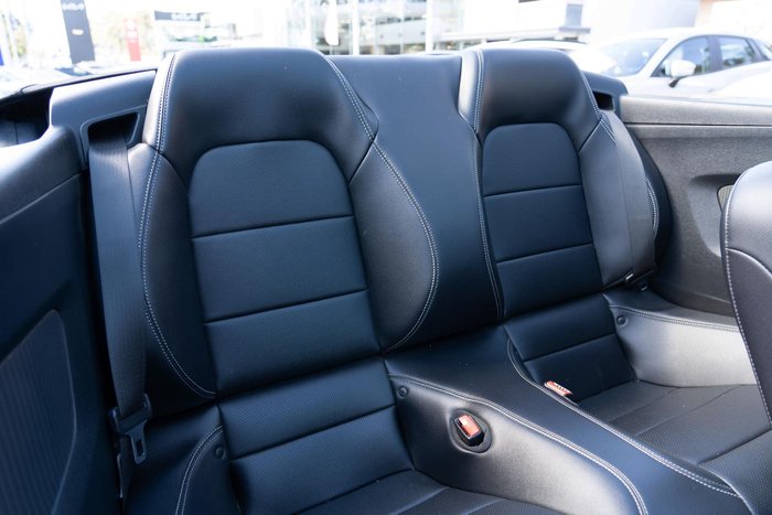 2016 Ford Mustang GT FM Magnetic