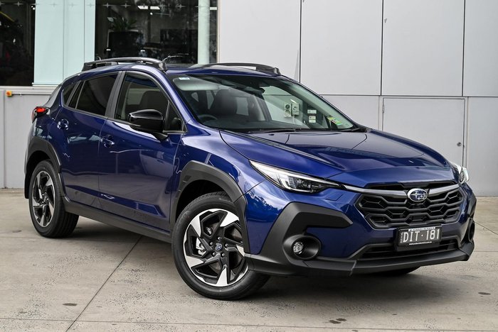 2024 Subaru Crosstrek 2.0S