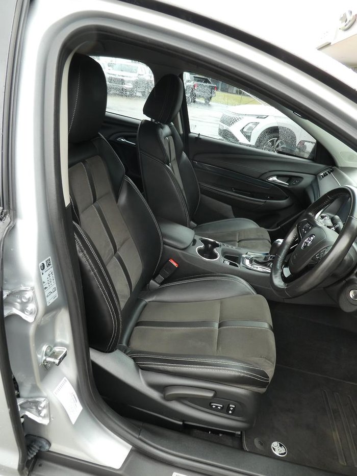 2014 Holden Commodore SV6