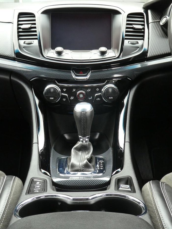 2014 Holden Commodore SV6