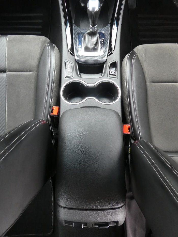 2014 Holden Commodore SV6