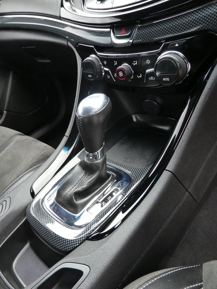 2014 Holden Commodore SV6