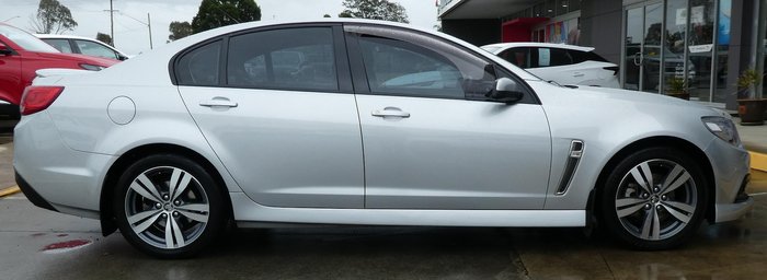 2014 Holden Commodore SV6