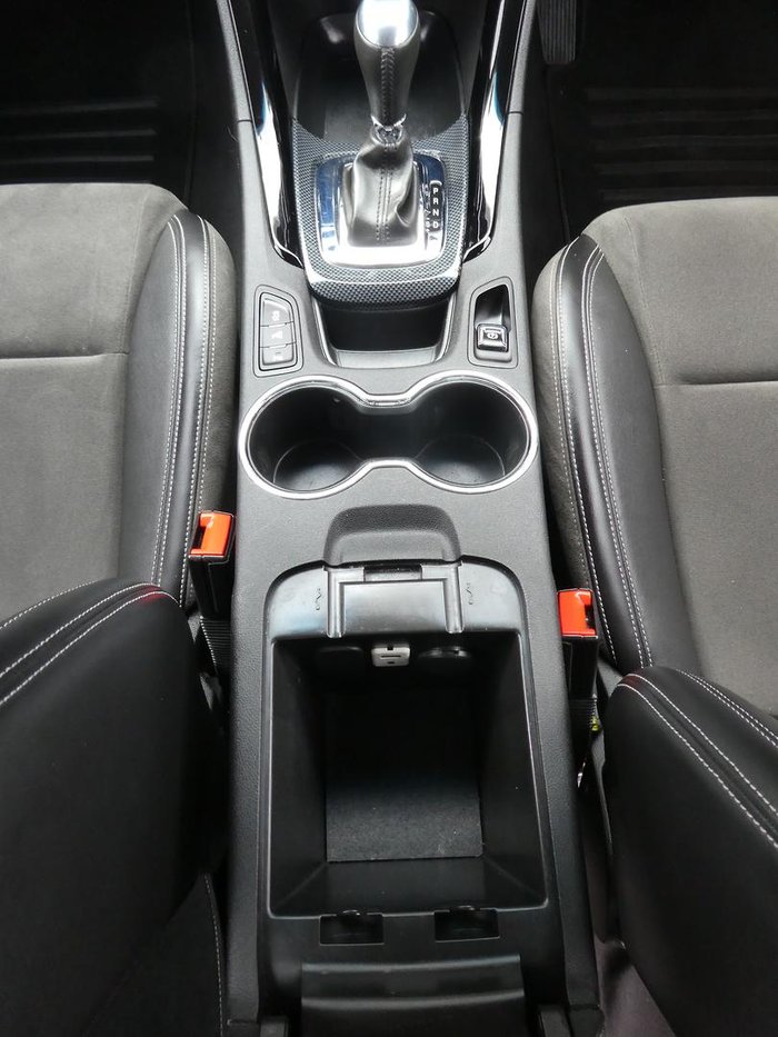 2014 Holden Commodore SV6