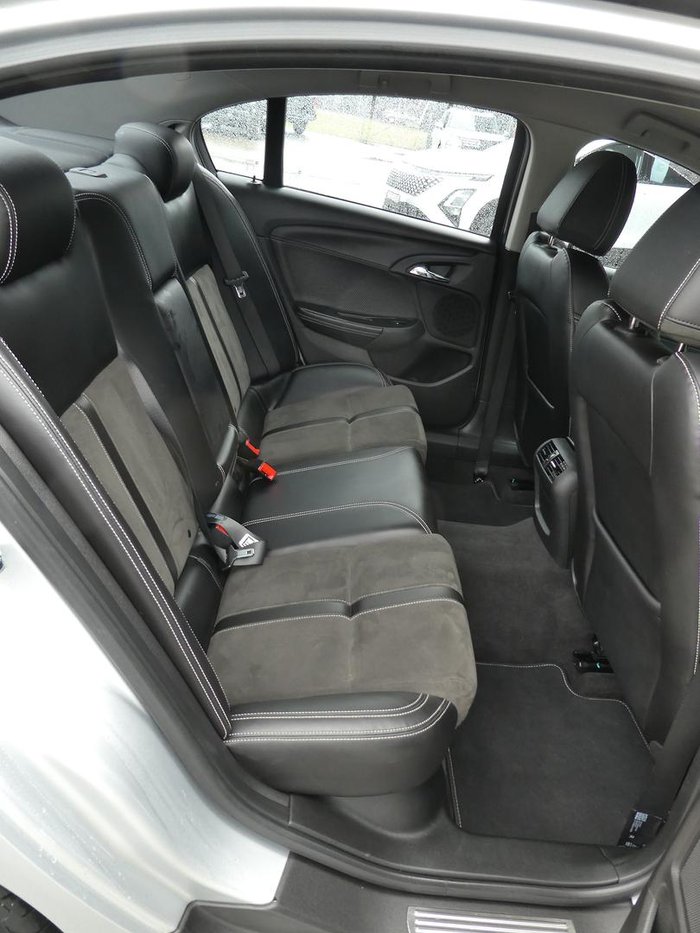 2014 Holden Commodore SV6